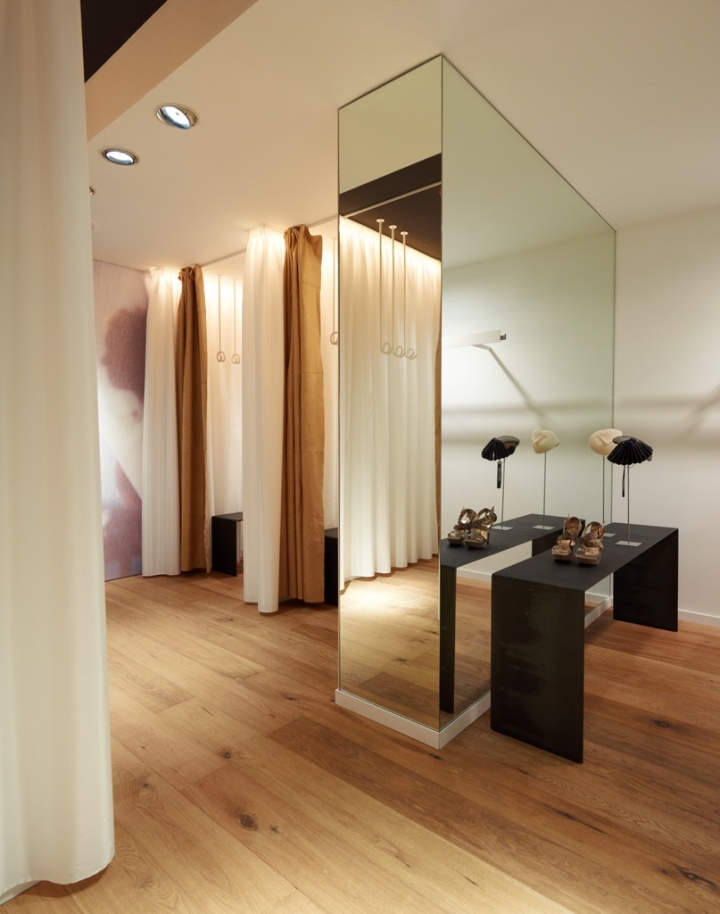 西班牙巴塞罗那ETXART AND PANNO精品店-4