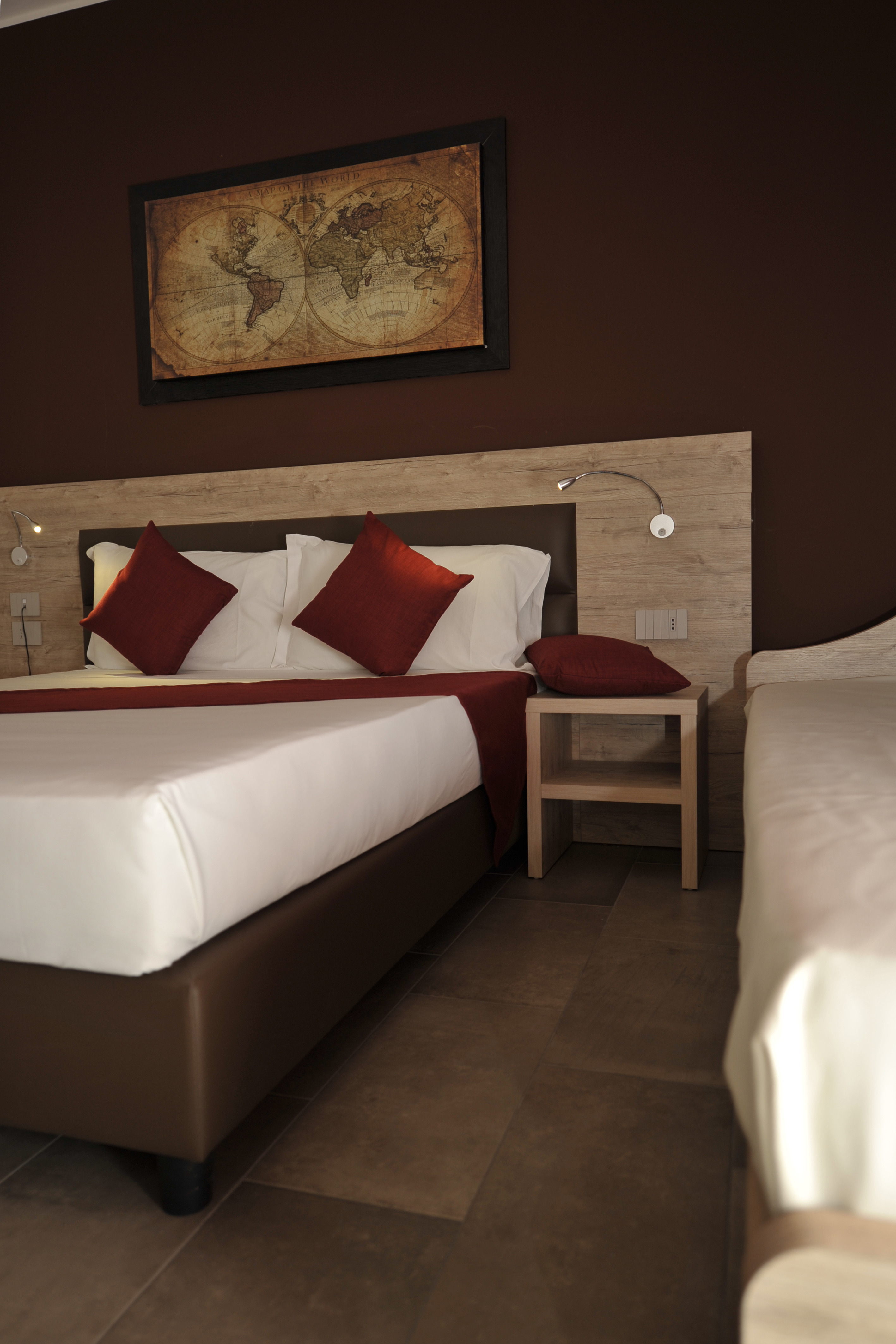 米兰 Stradivari 酒店,意大利制造的魅力-2