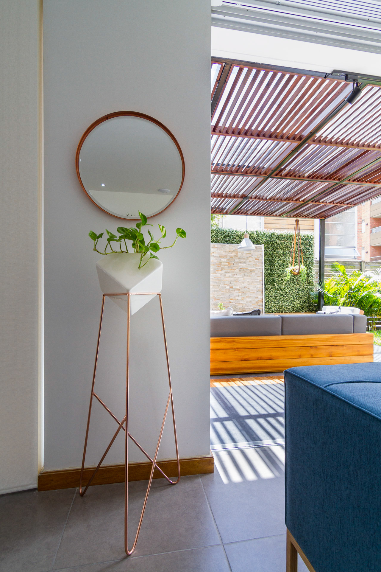 地中海风情家居设计-5