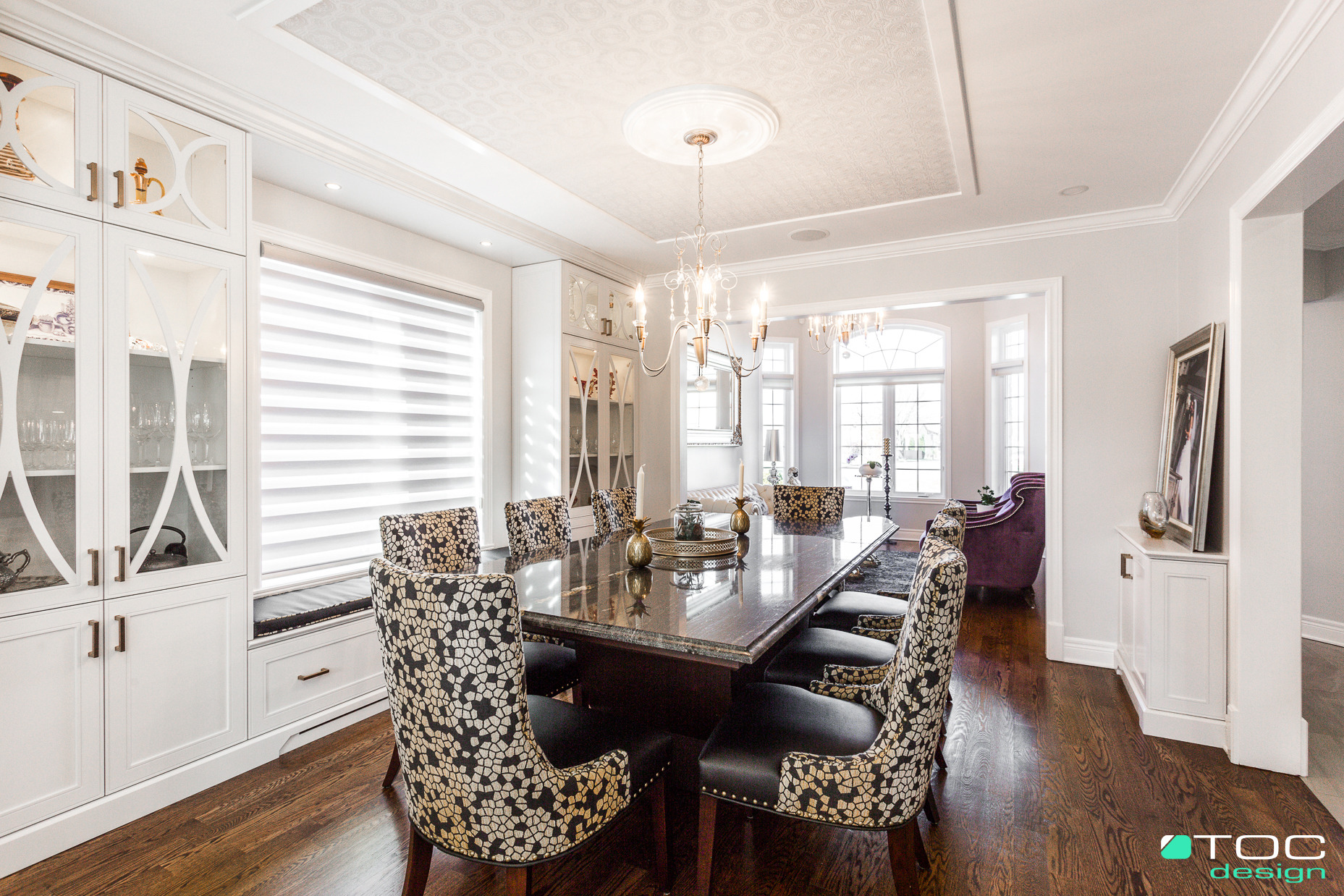 融合传统与现代的温馨家居设计-13