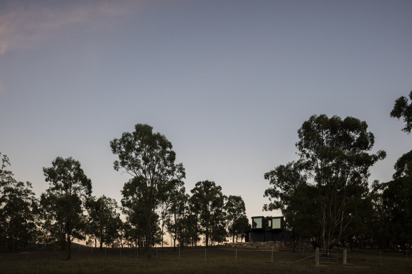 澳洲酒庄的集装箱创意设计-0