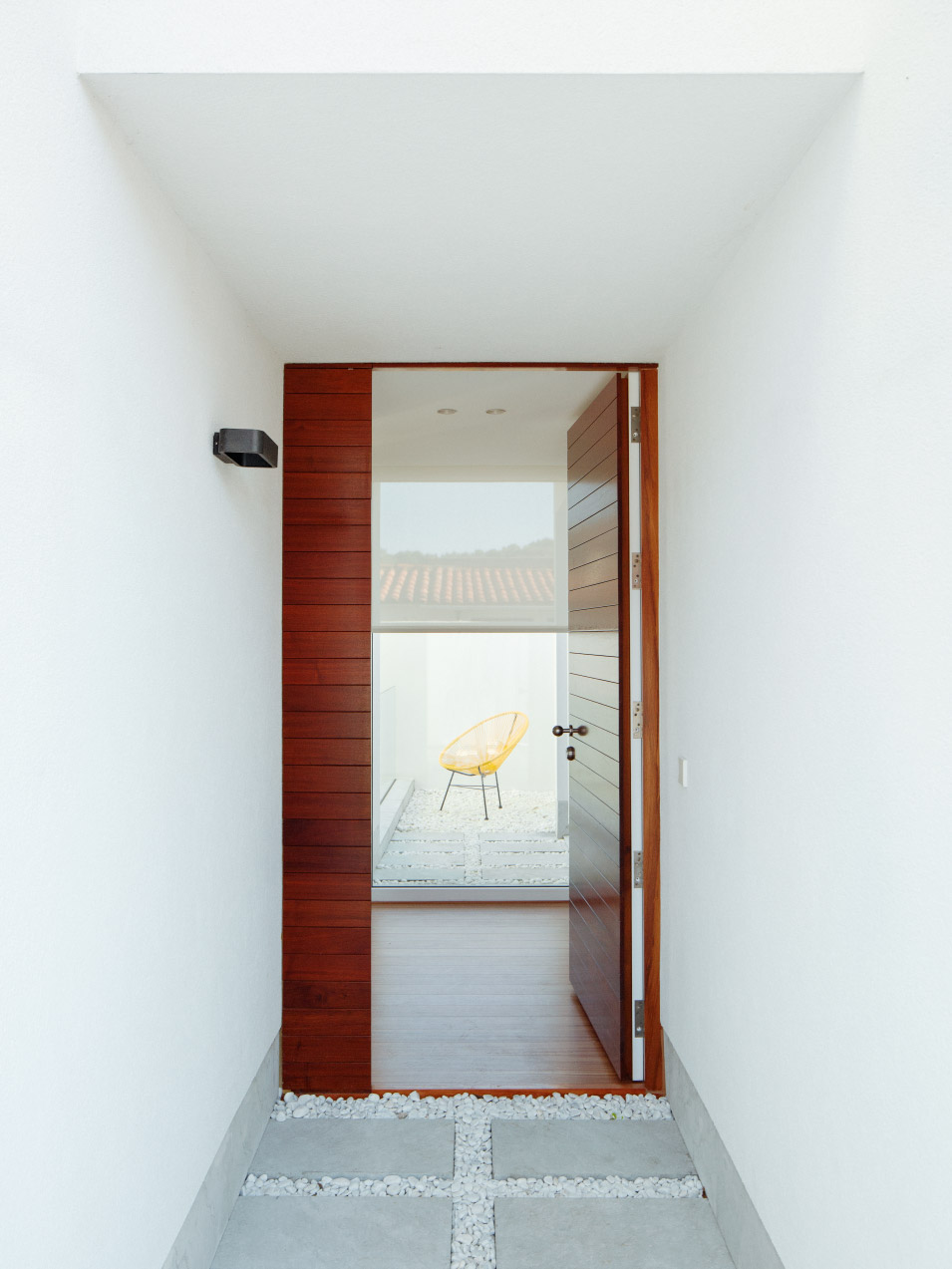 西班牙海滨住宅设计-5