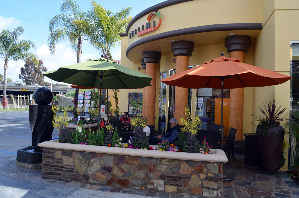 艾丽卡·温特斯设计的 76 号拉巴斯贝拉市场-2