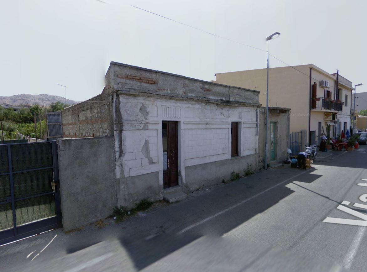 废弃建筑重建，打造三层楼商业住宅综合体-6