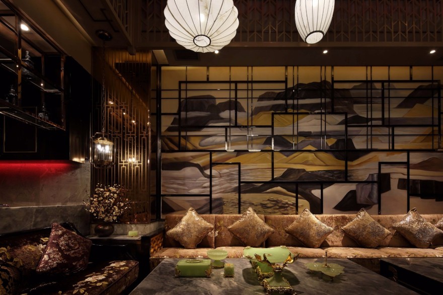 三亚华尔道夫俱乐部-22