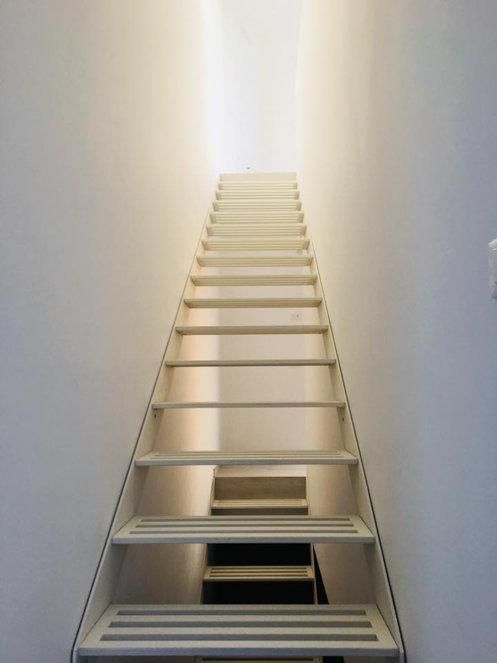 夕阳景观别墅-12