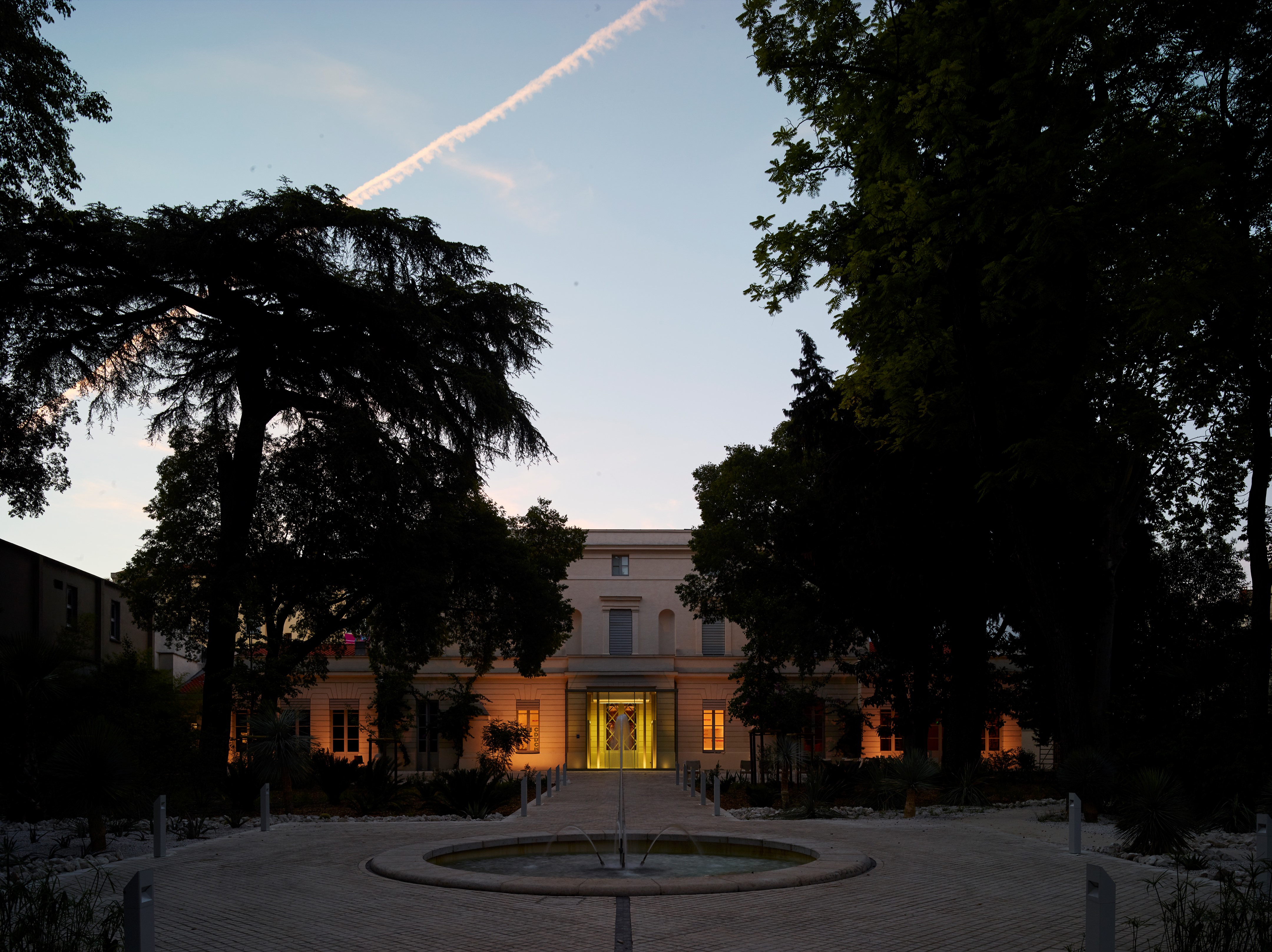 MOCO 艺术酒店-18