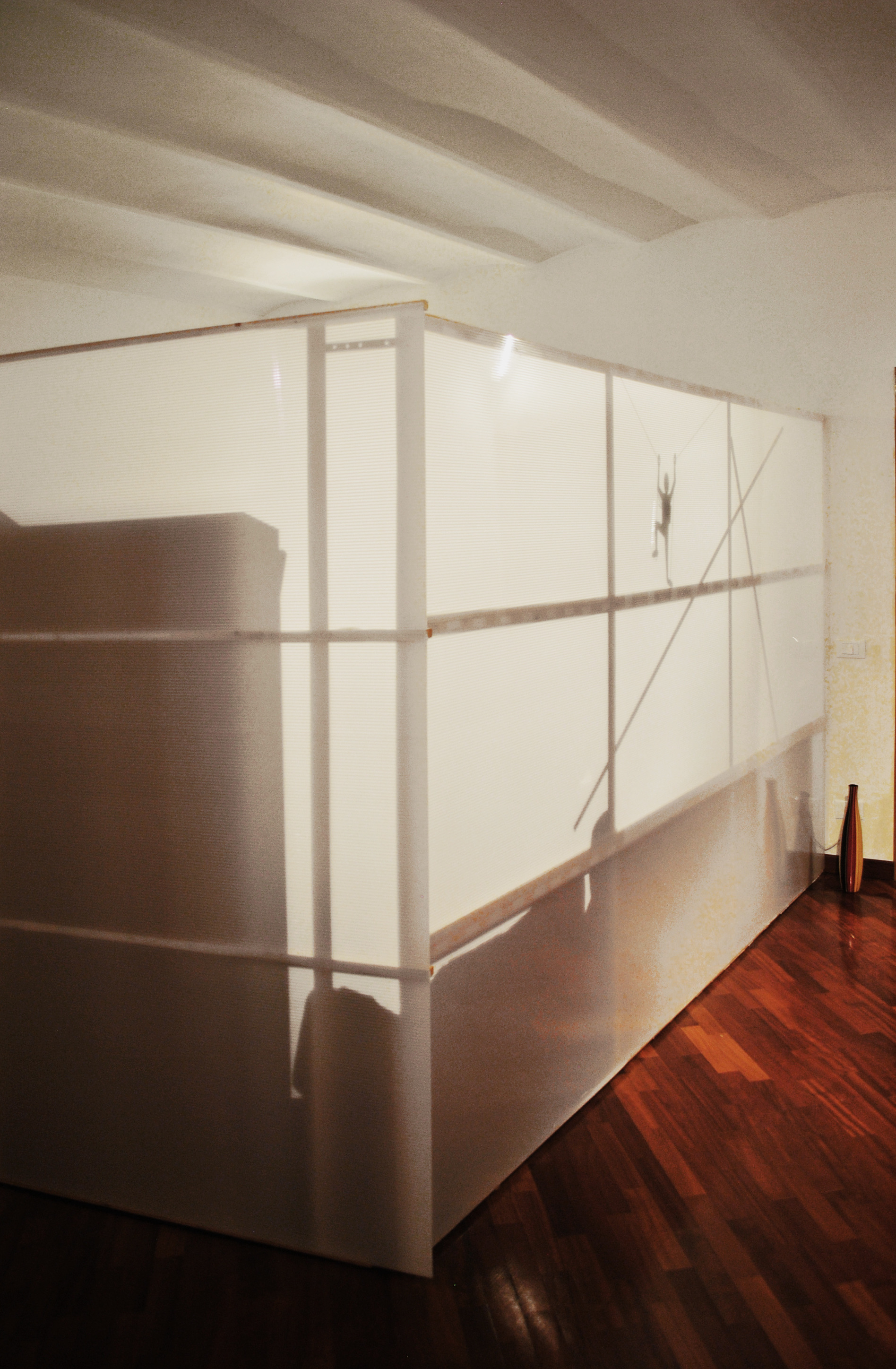 历史与现代共融的办公室设计-37