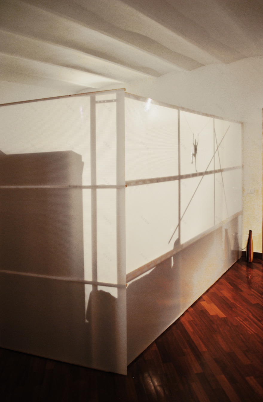 历史与现代共融的办公室设计-37