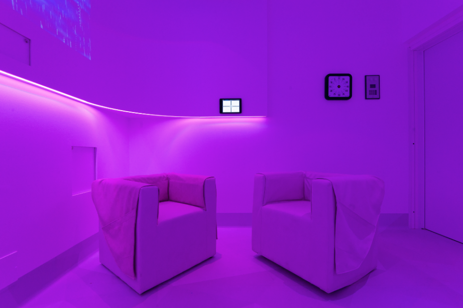 打造温馨舒适的“自闭症友好”急诊室-4