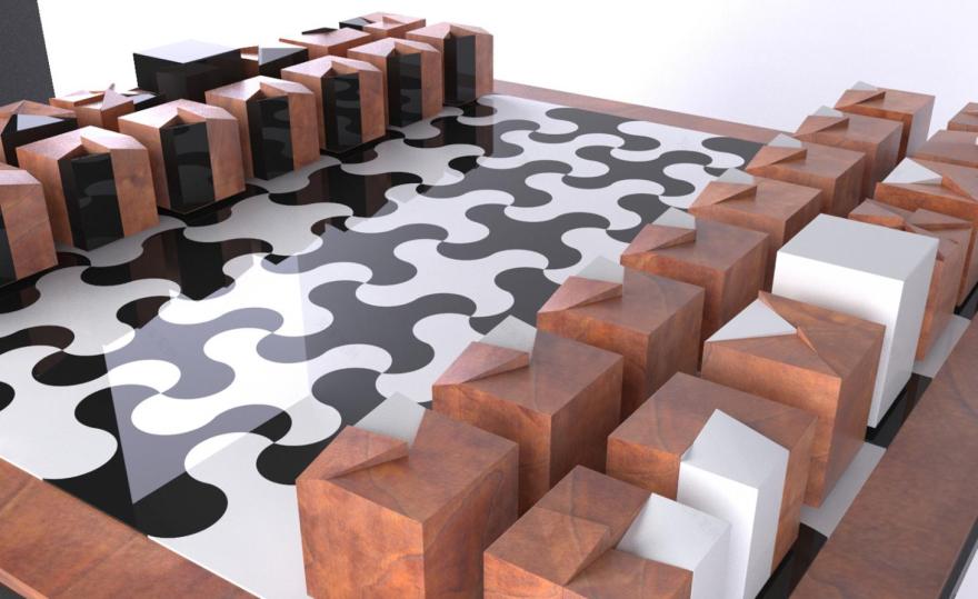 2016 年罗马尼亚设计周 | 多元创意交汇-32