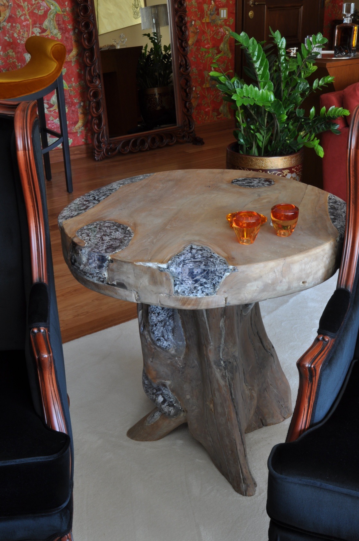 雅典设计师打造梦幻家居空间-276