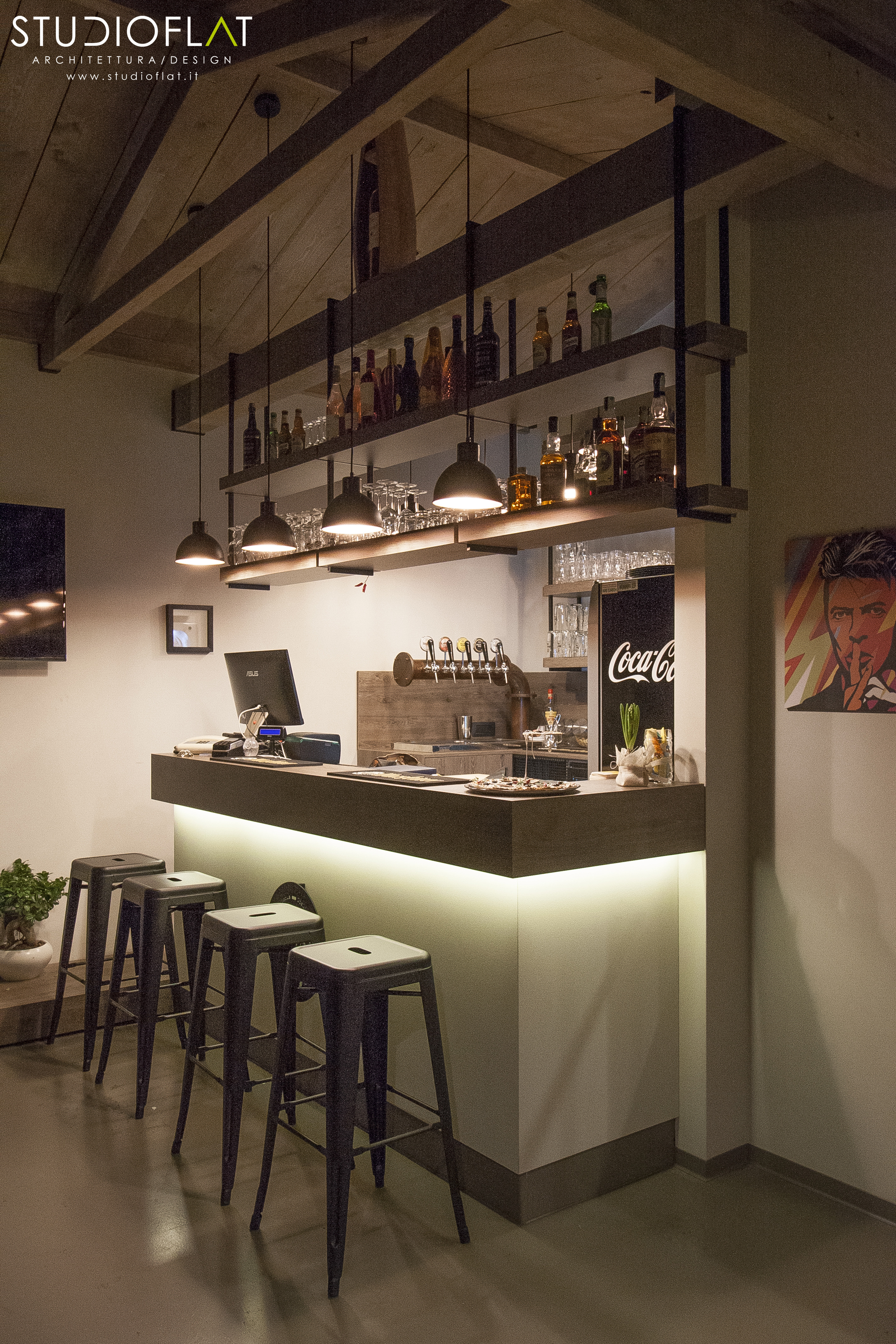 Corso 13 披萨店-6