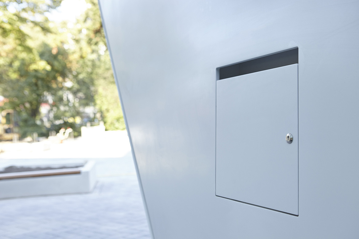 汉莎默库尔基础资产公司总部-20