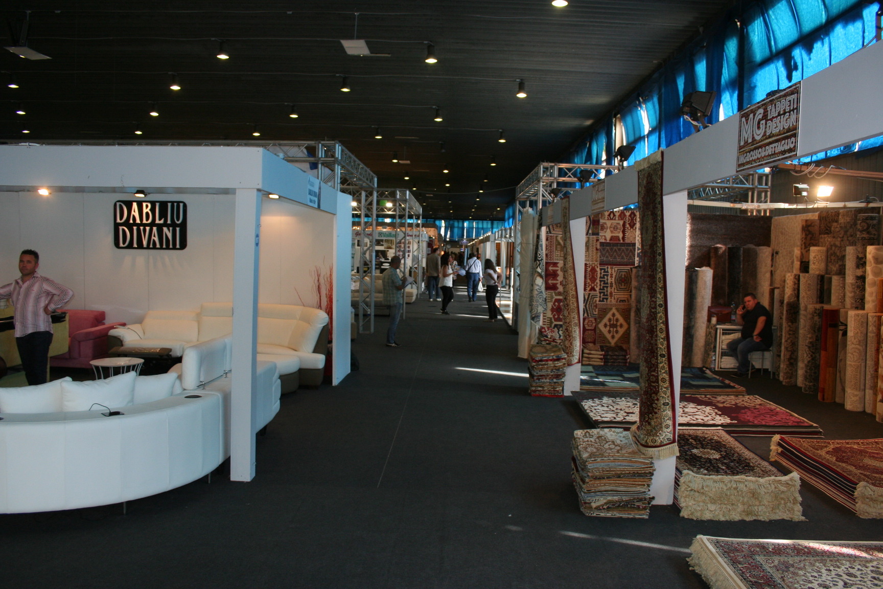 2016 年地中海商品交易会-2