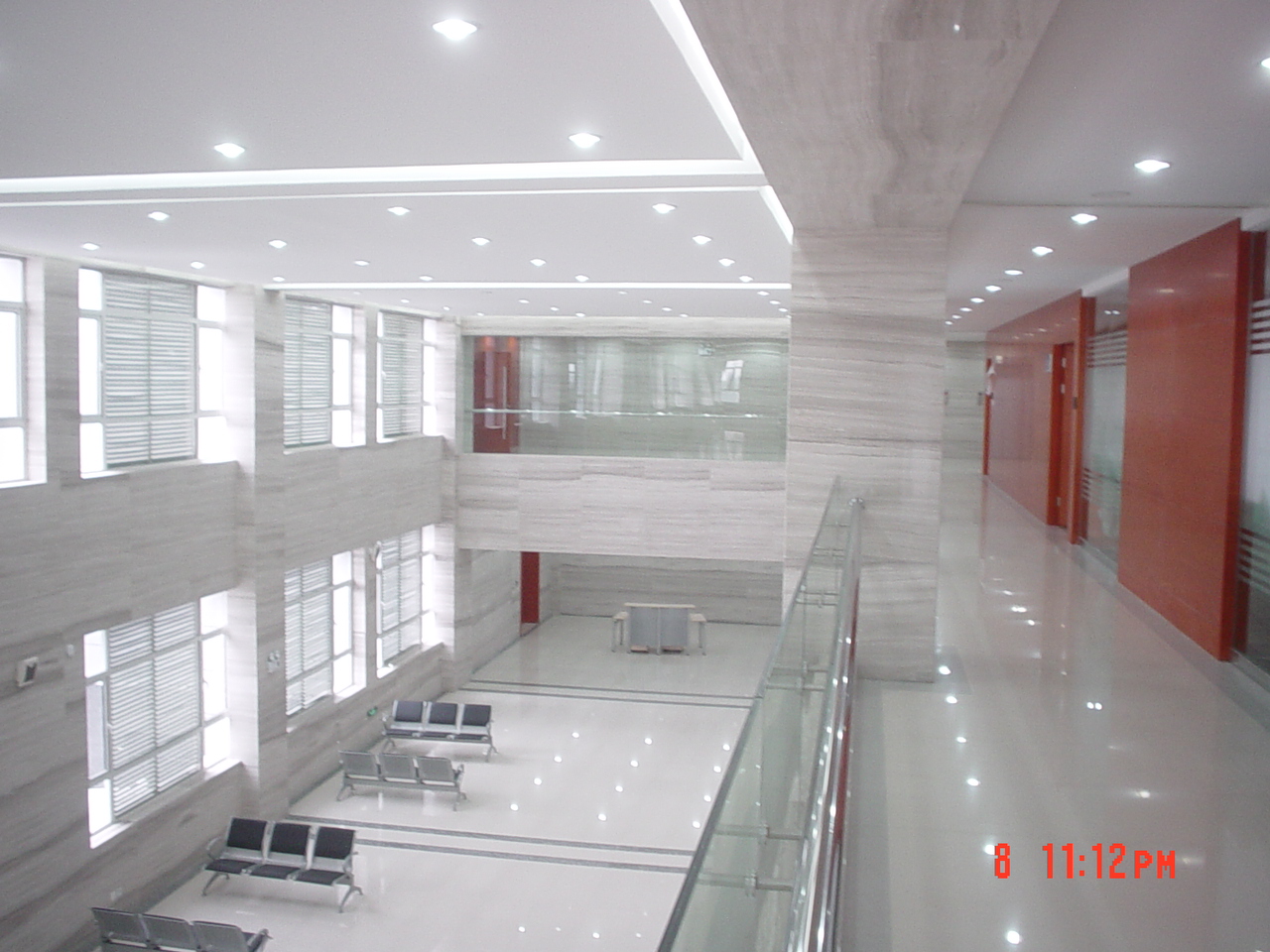 苏州检验检疫局办公楼-10