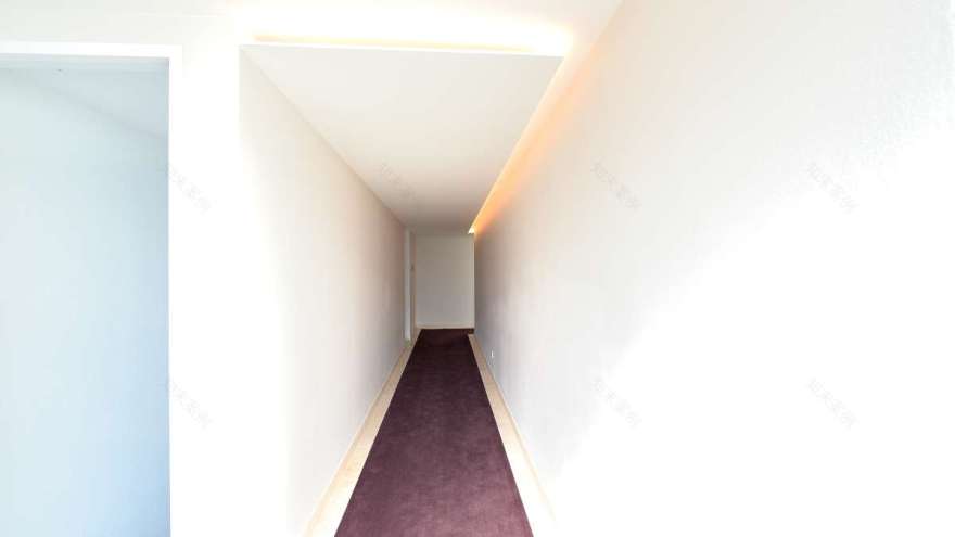 阿尔卑斯山间的五星级酒店改造-63