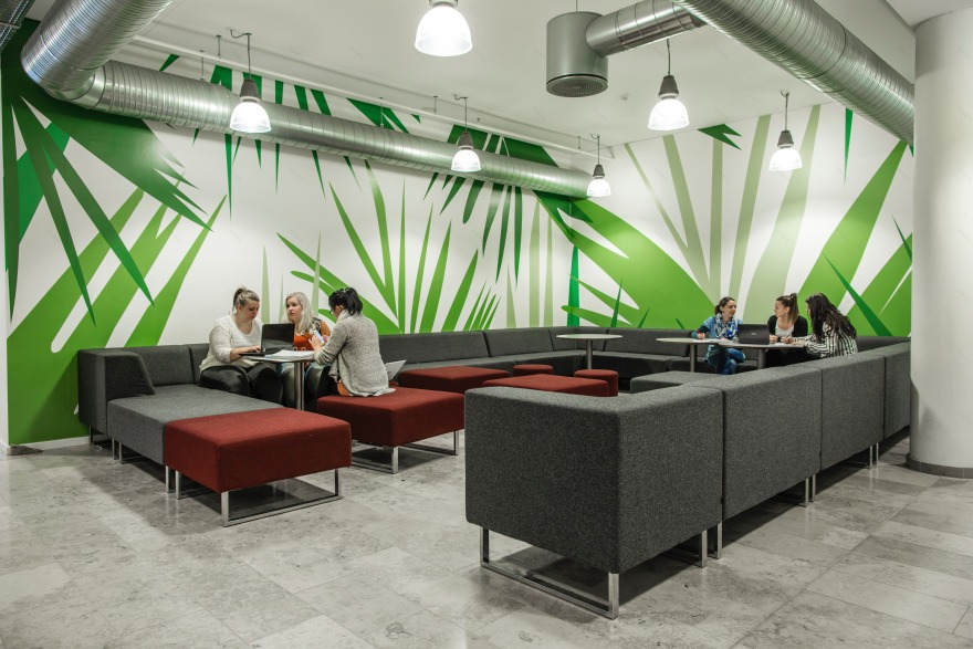 维亚大学维堡校区-9