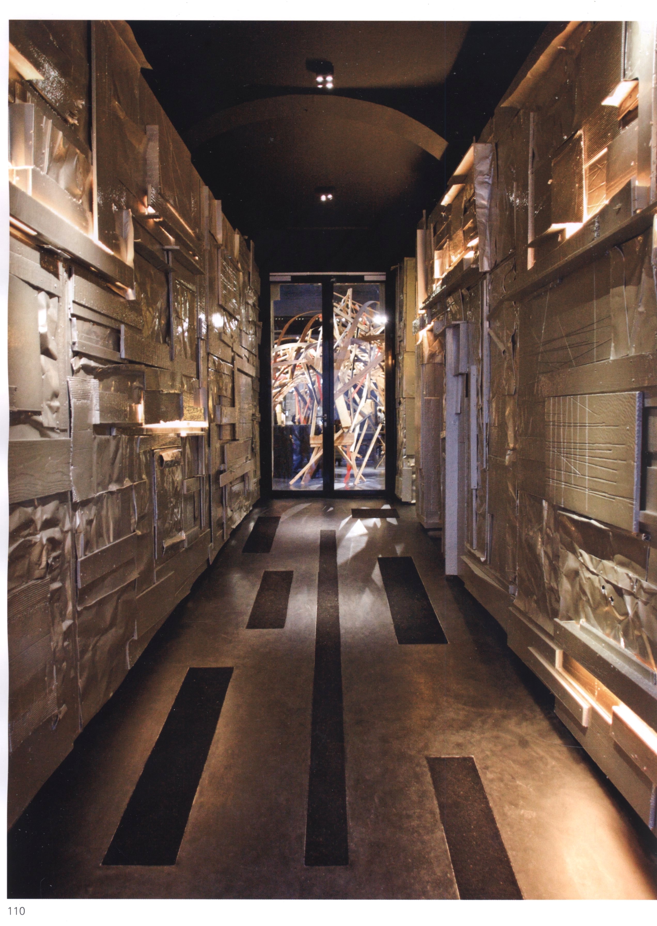 巡游品牌商业空间 服饰店 鞋店-7