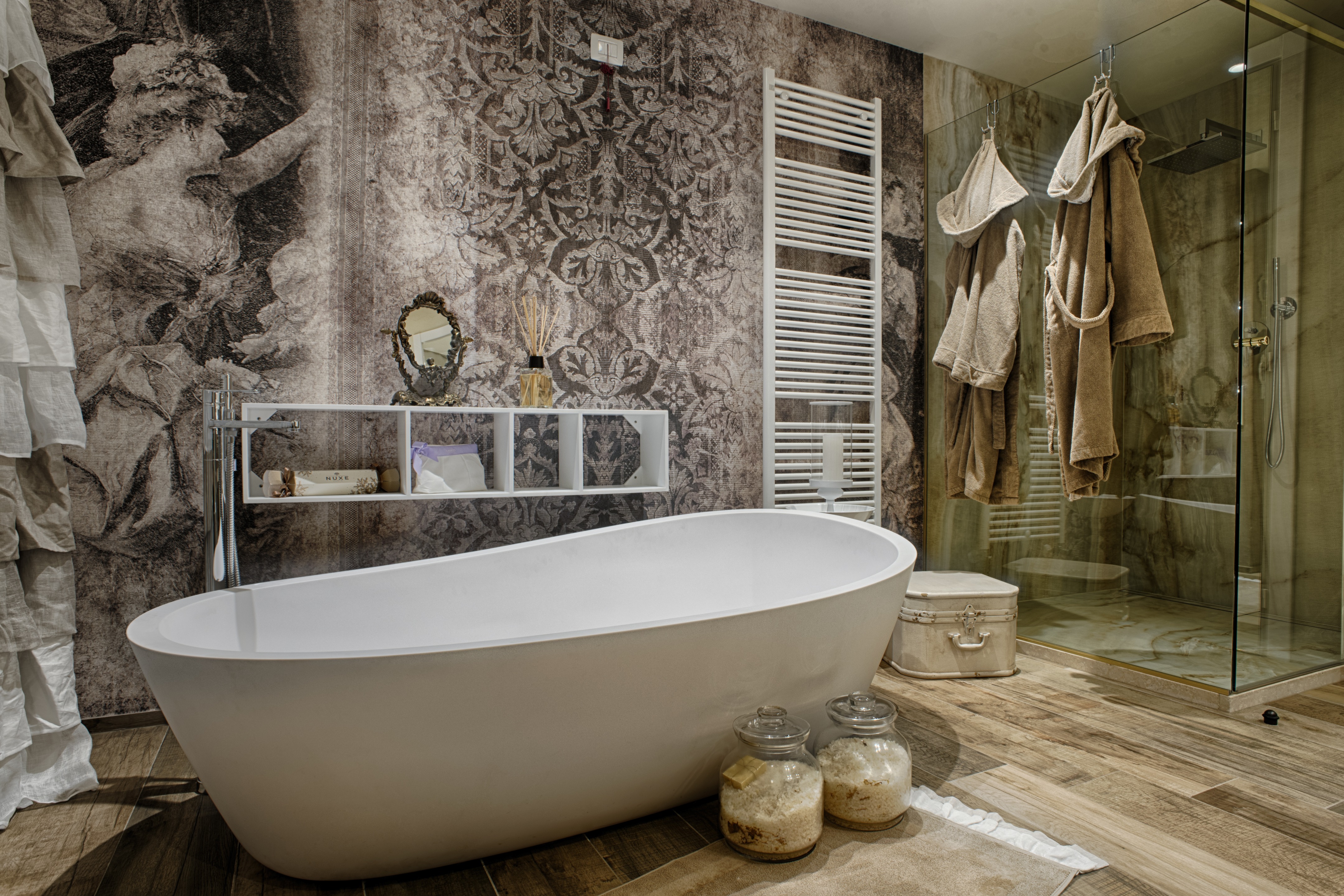 2015 年私人住宅设计佳作-12