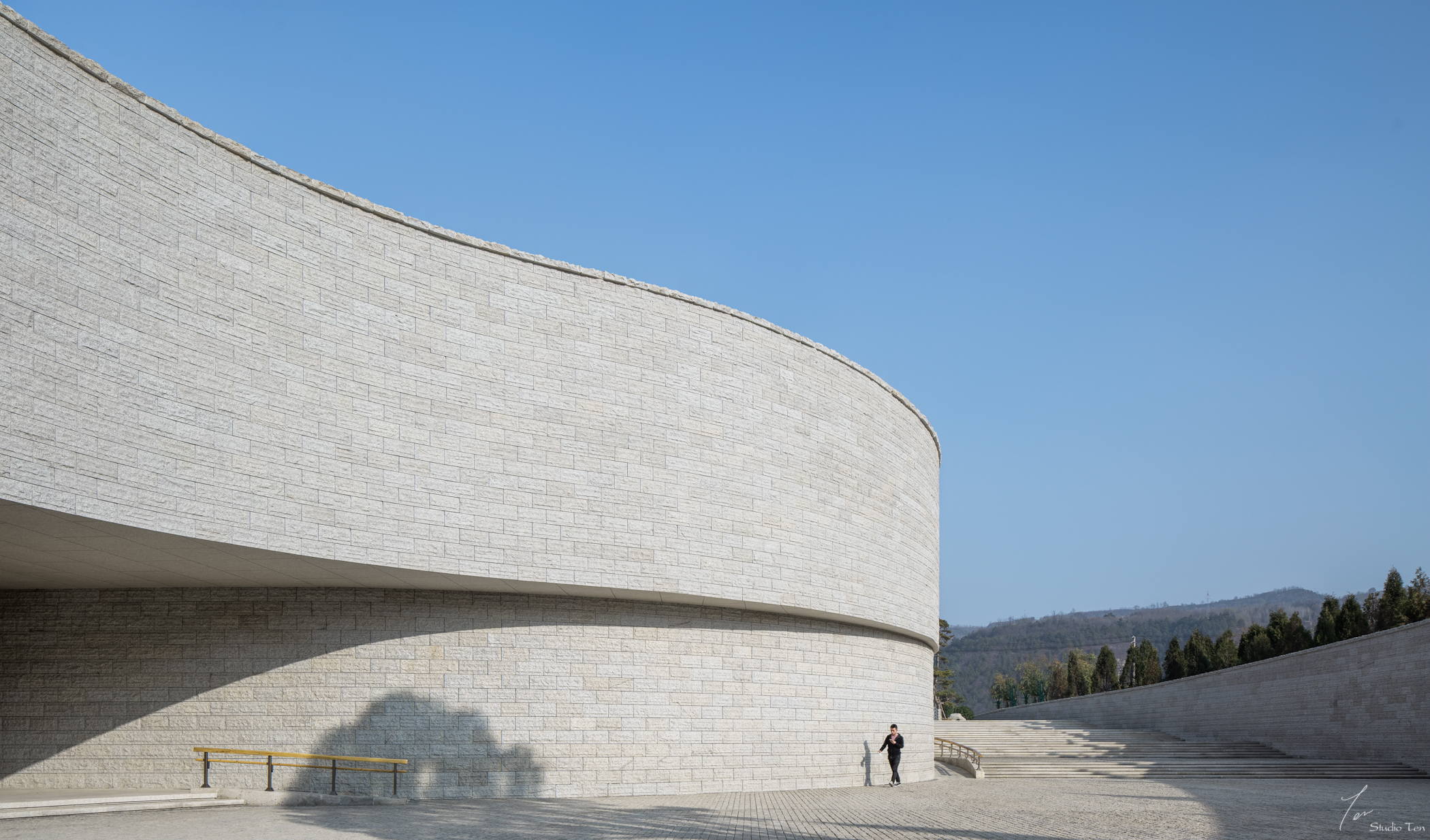 黄帝文化中心 | 传统与现代的完美融合-0