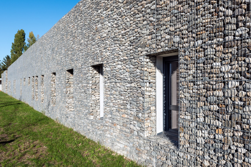 养老医疗中心 Barail | 关爱老年人的温馨家园-32