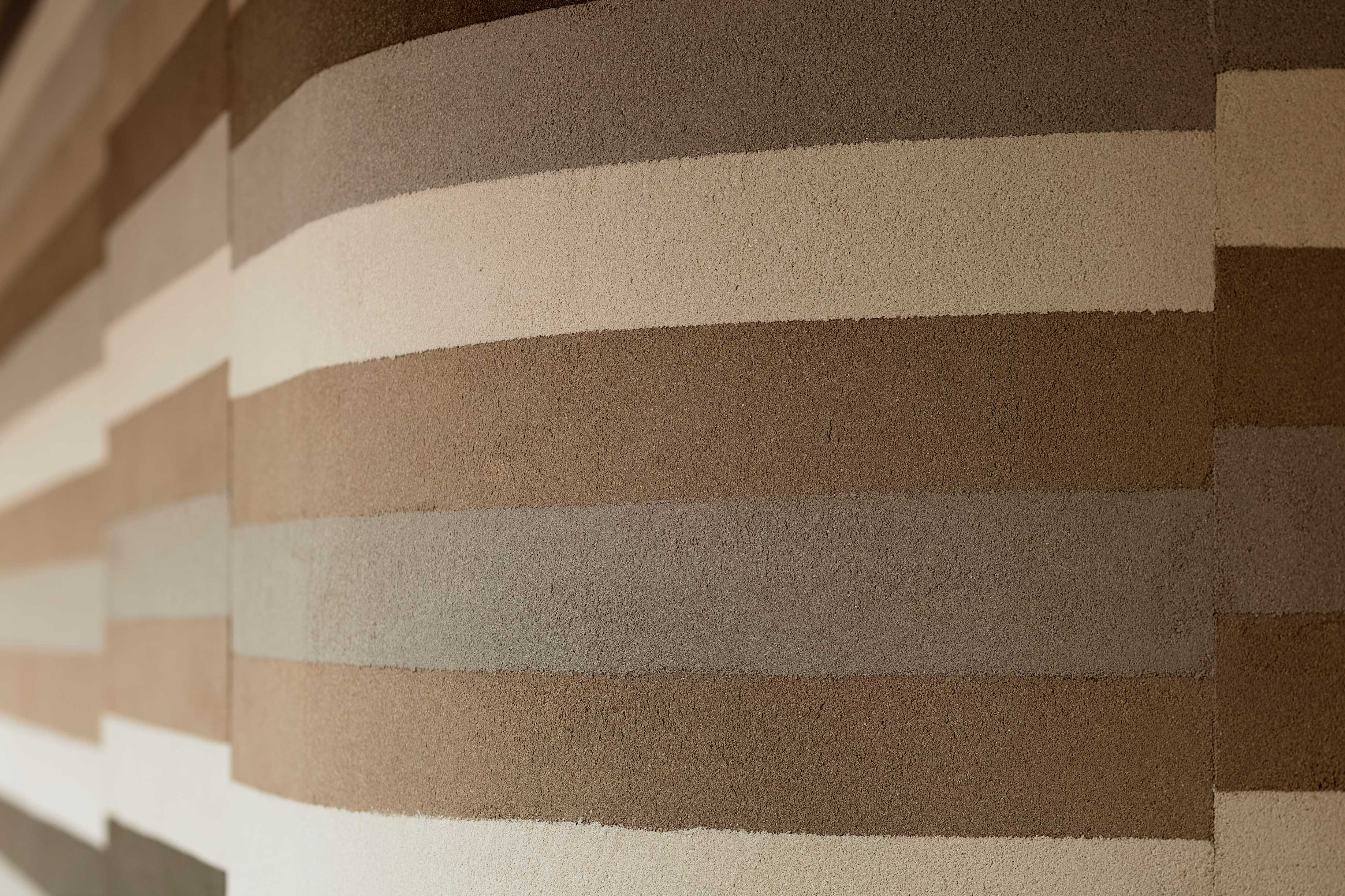 东京吉祥寺冰淇淋巧克力店,柔和色彩营造放松氛围-14