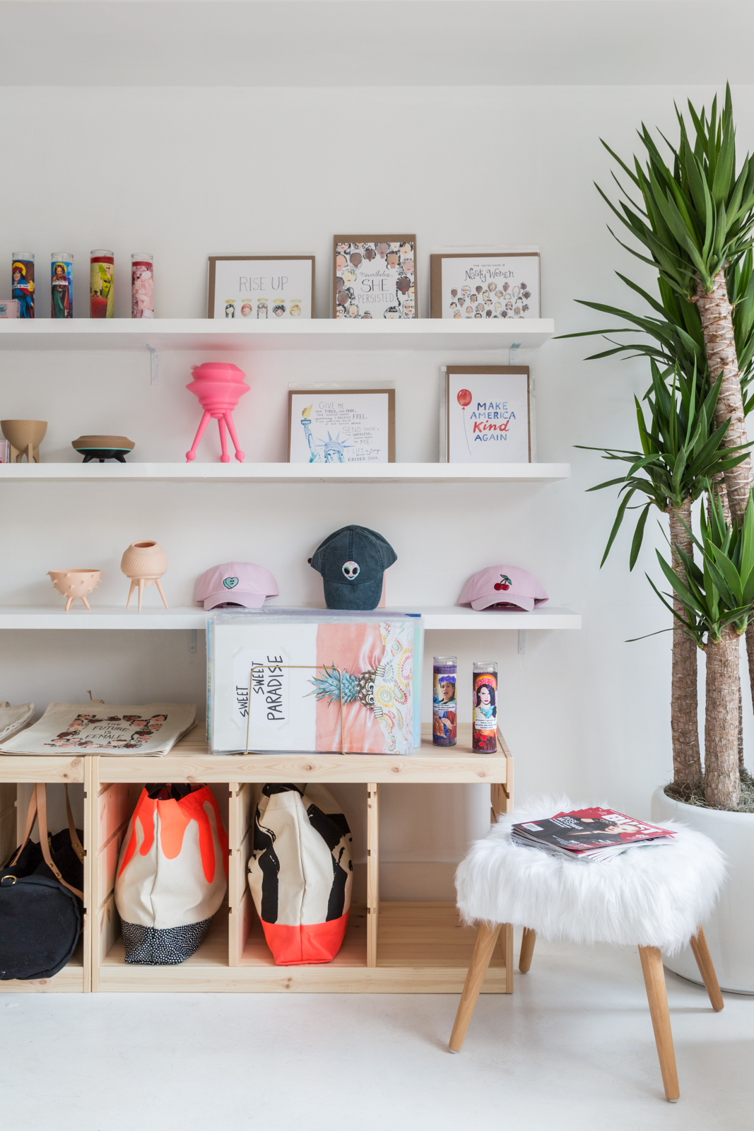 公报威廉斯堡商店-8