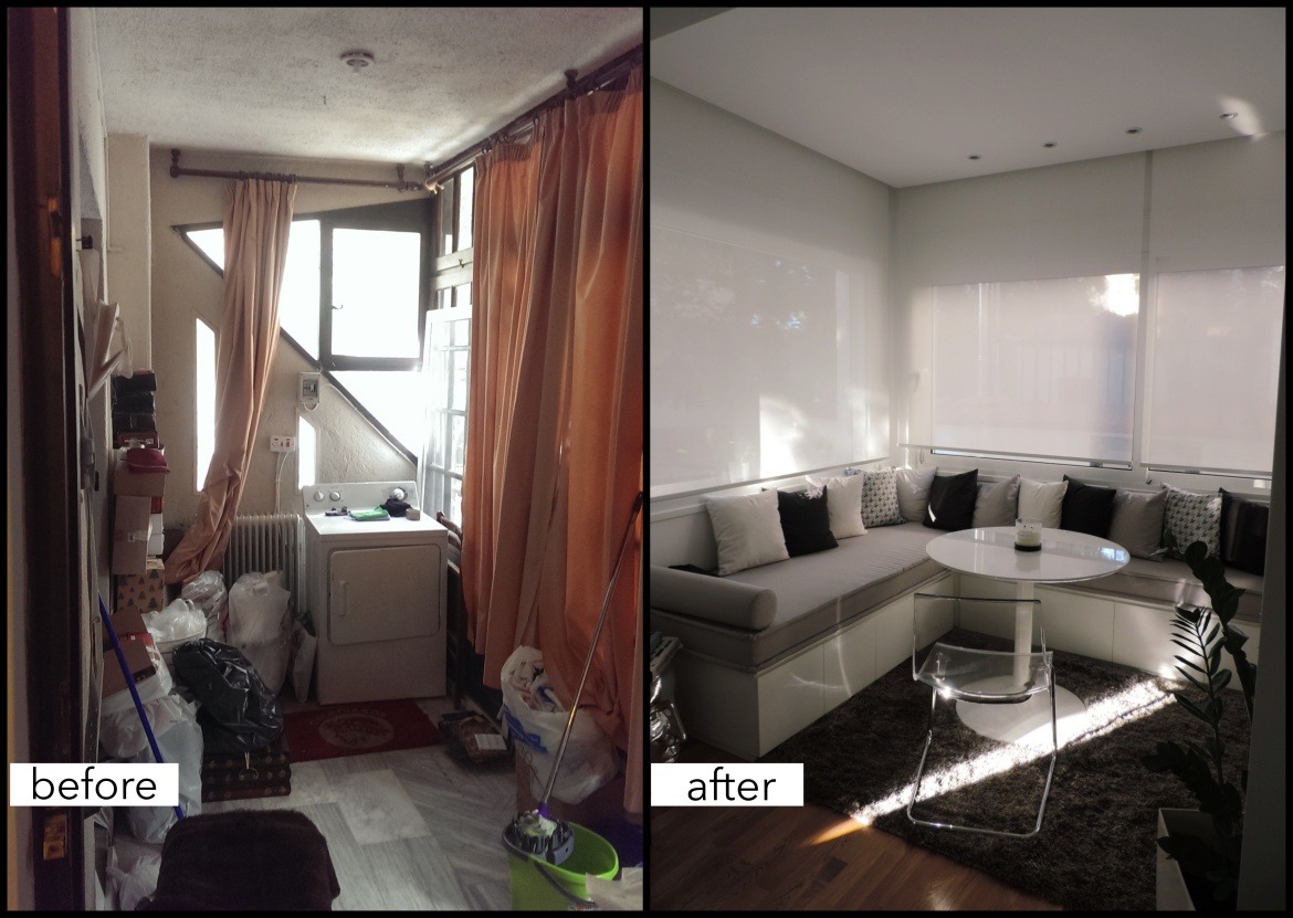 空间魔法师 · 打造惊艳的室内设计之作-27