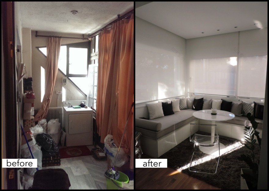 空间魔法师 · 打造惊艳的室内设计之作-27