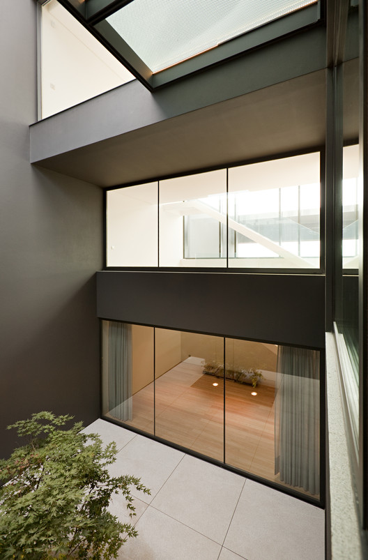 葡萄牙 Guimarães 三层别墅-25