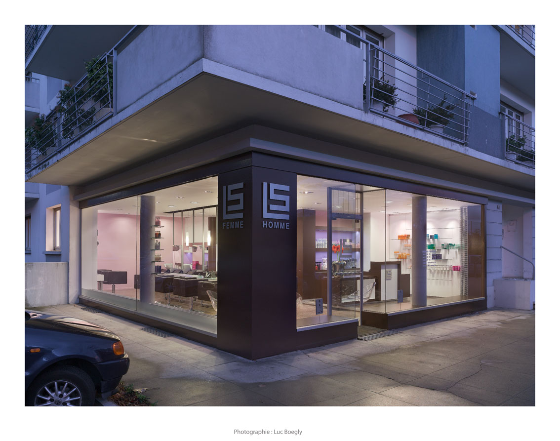 客厅 / 起居室-20