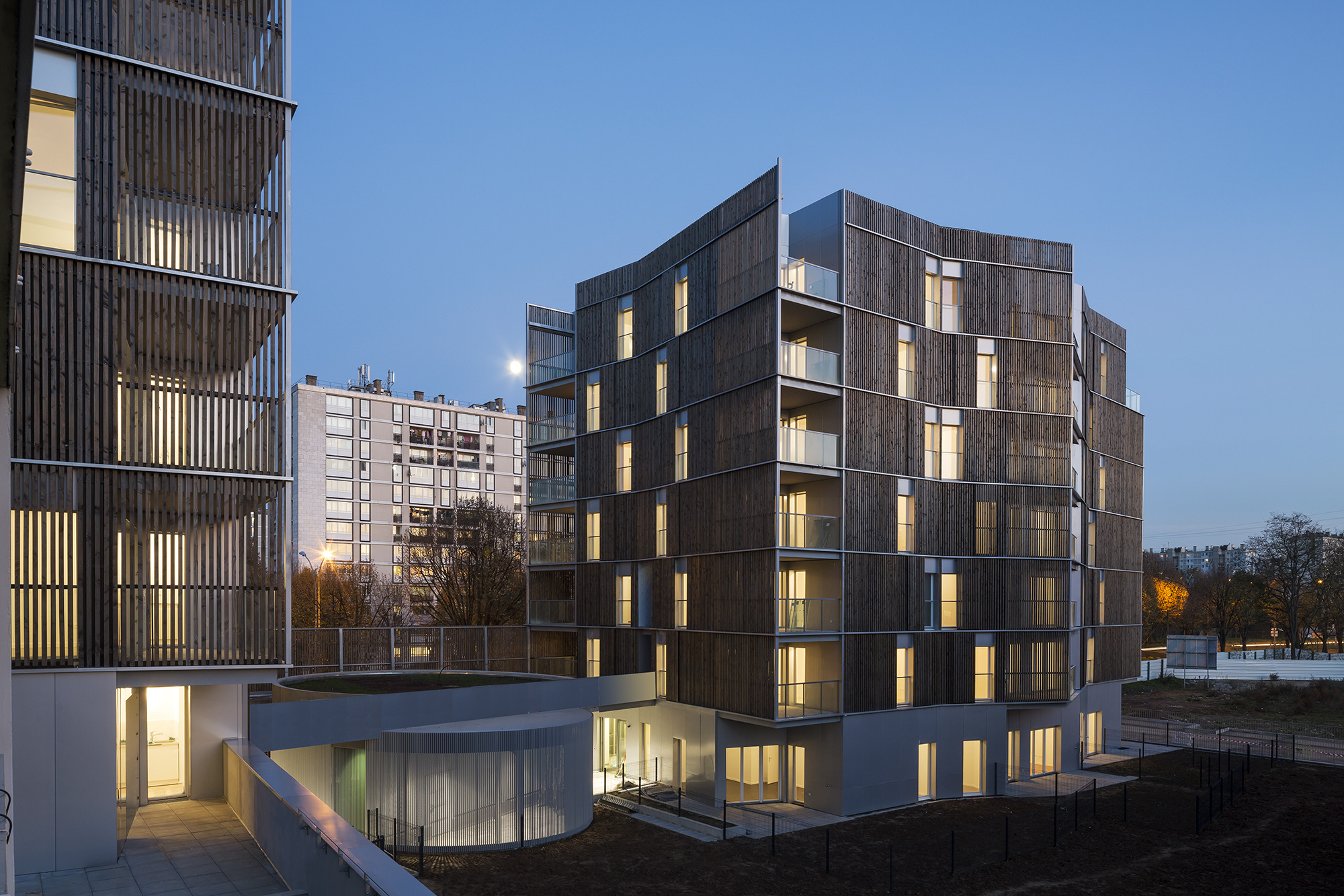 社会住房购买单元-12