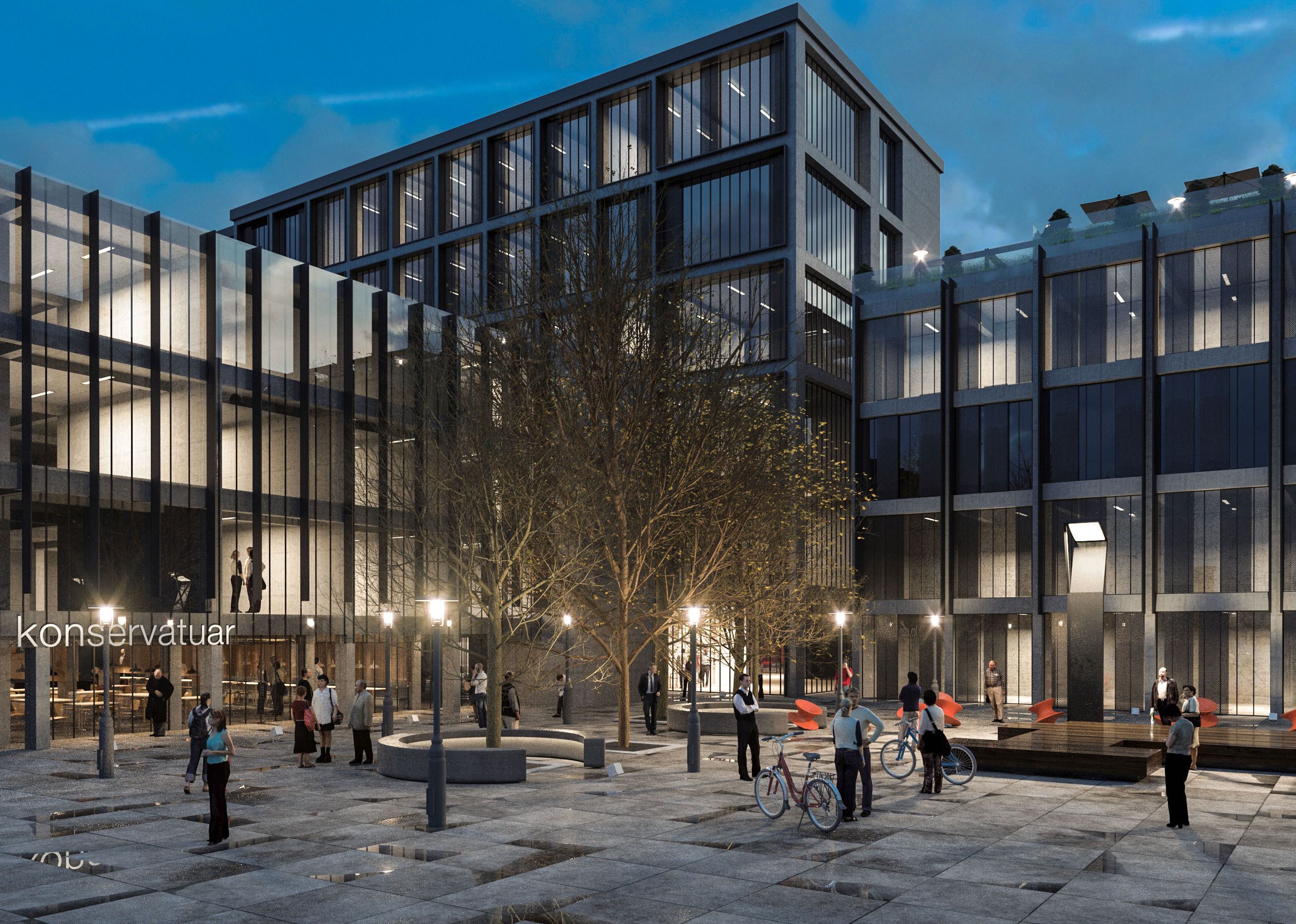 建筑学院项目-5