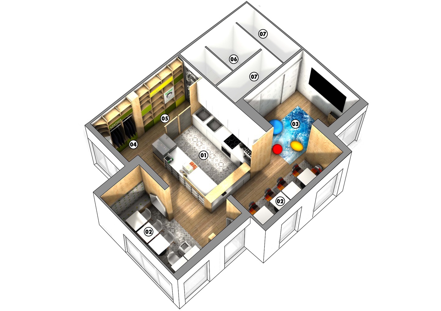 TY 绵 ek（百里香）-44