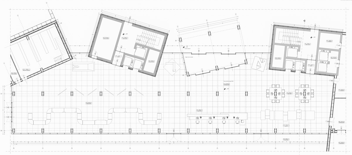 对比之美的星级酒店设计-8