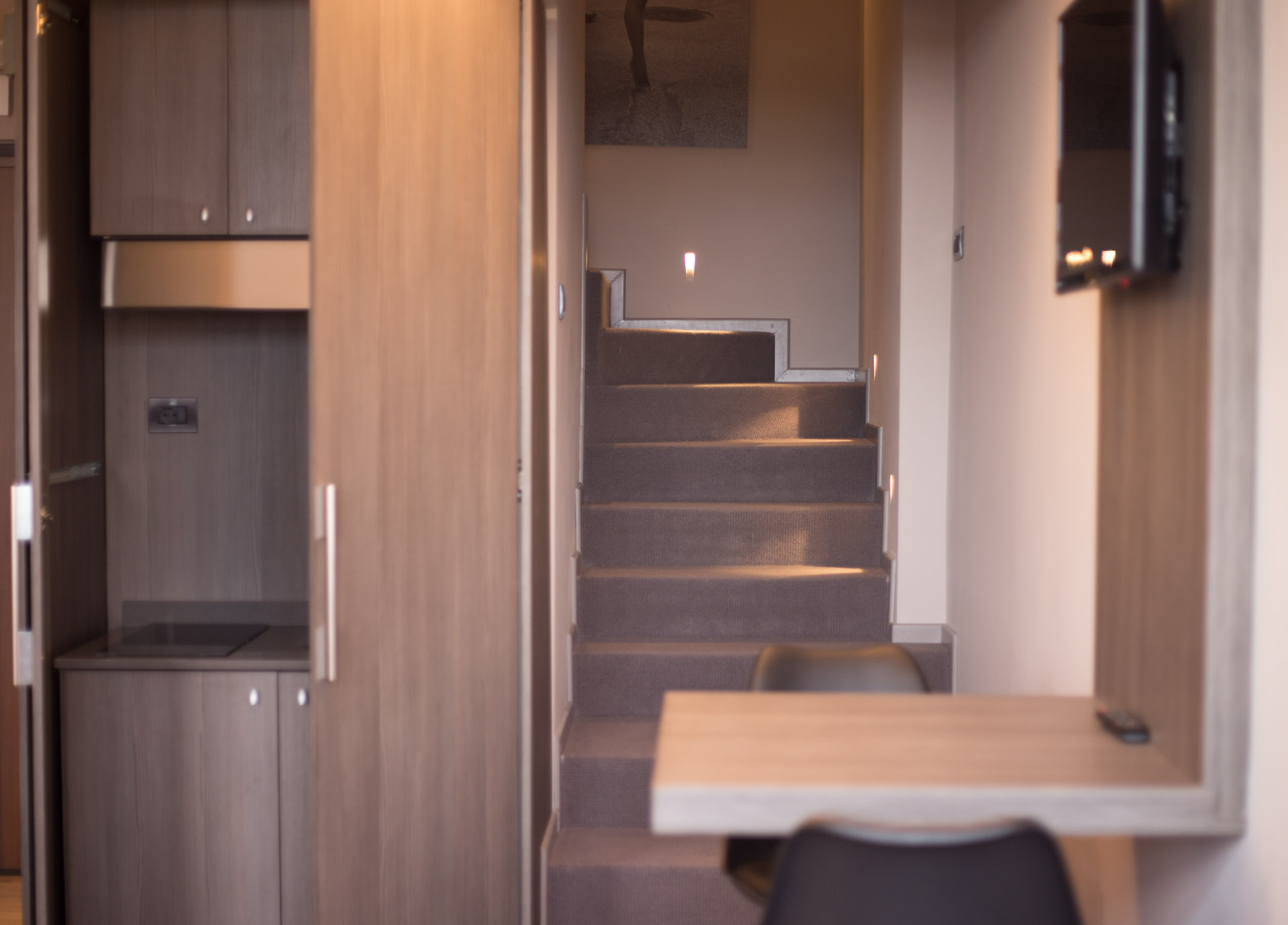 Montepagano 1137 酒店-107