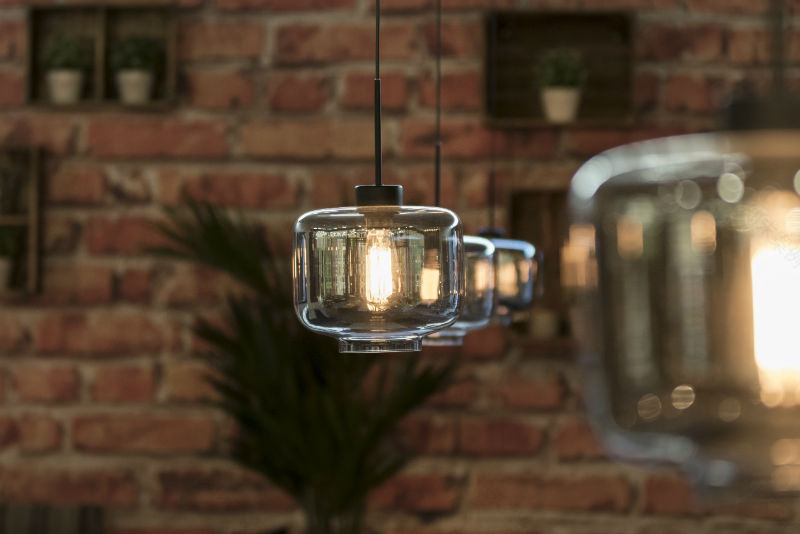 芬兰 Mylly 购物中心的 Kulman Kuppila 餐厅——现代与传统的完美融合-15