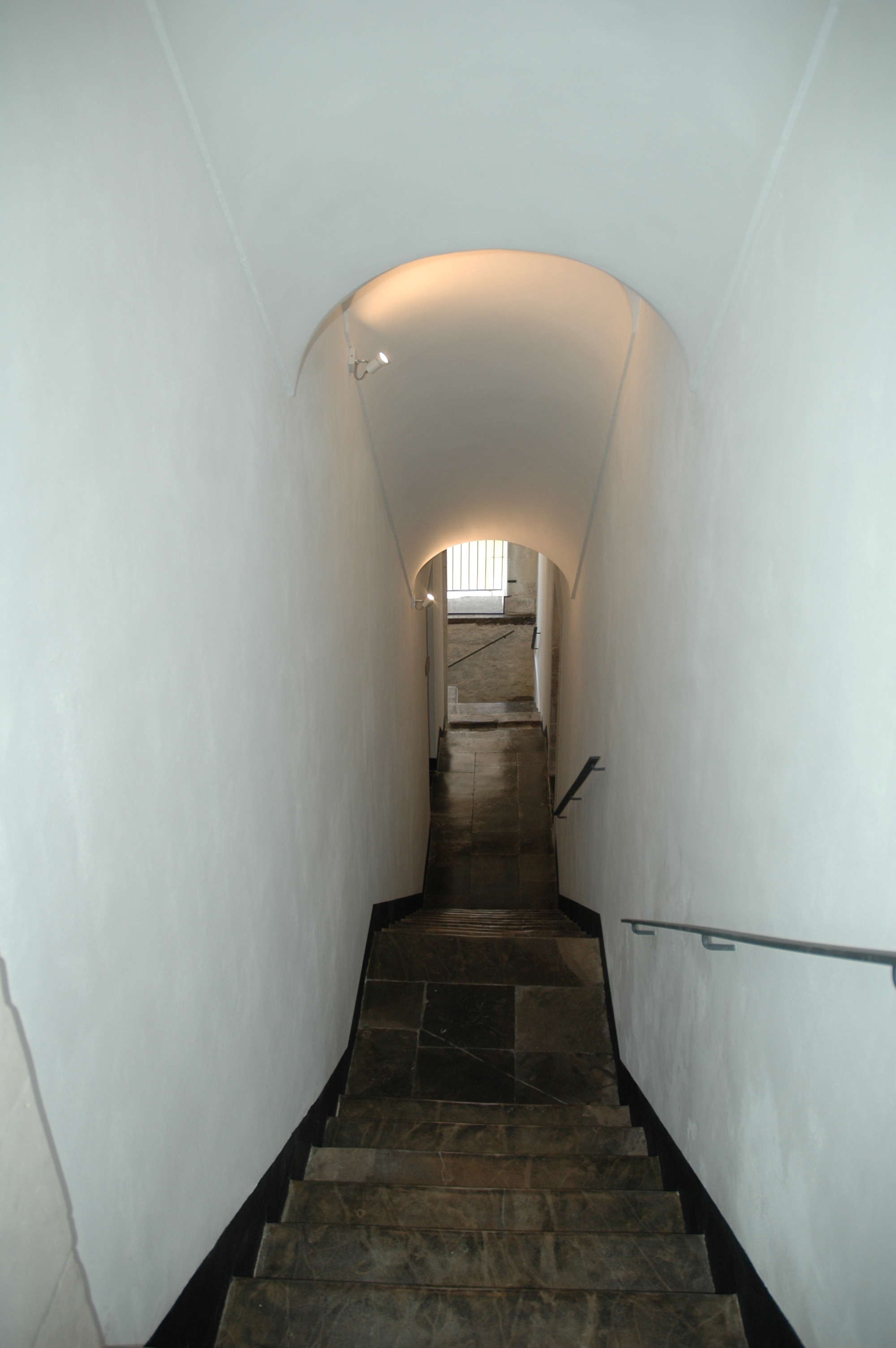 历史建筑复兴酒店设计-24