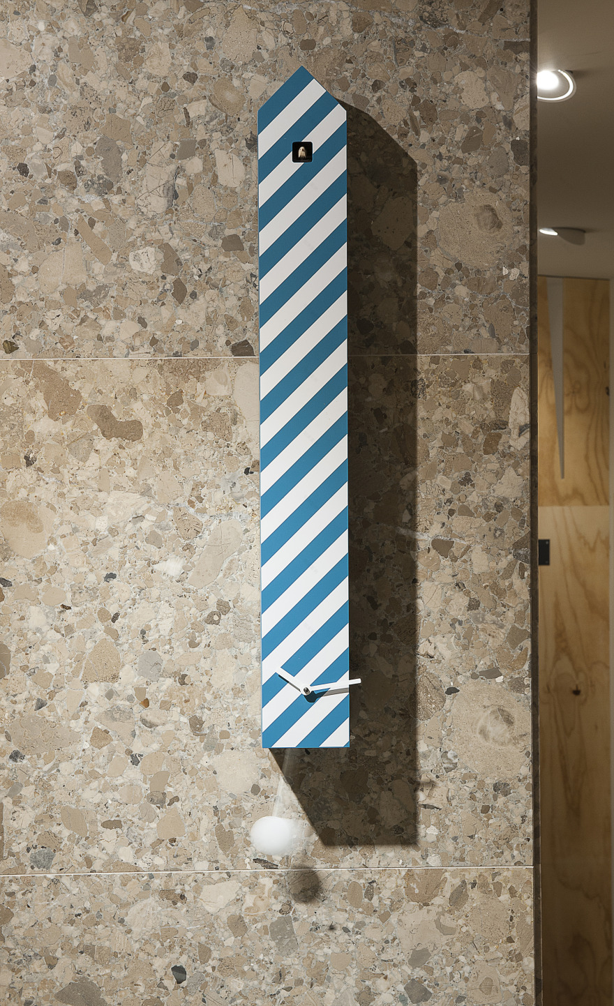 德国黑森林之韵 · BIETIGHEIM 餐厅设计-22