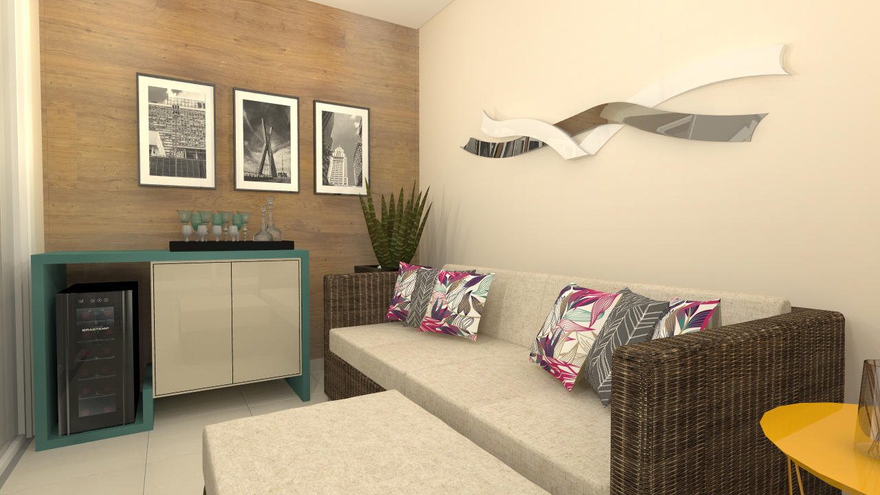 Projetos e Maquetes Eletrônicas - 2017-41