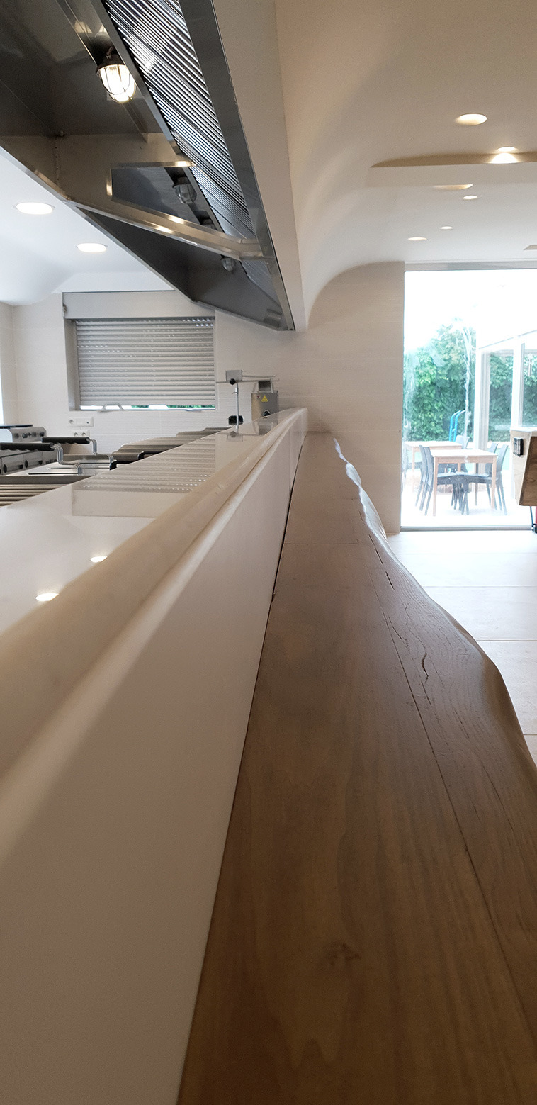 希腊扎金索斯酒店大堂设计-36