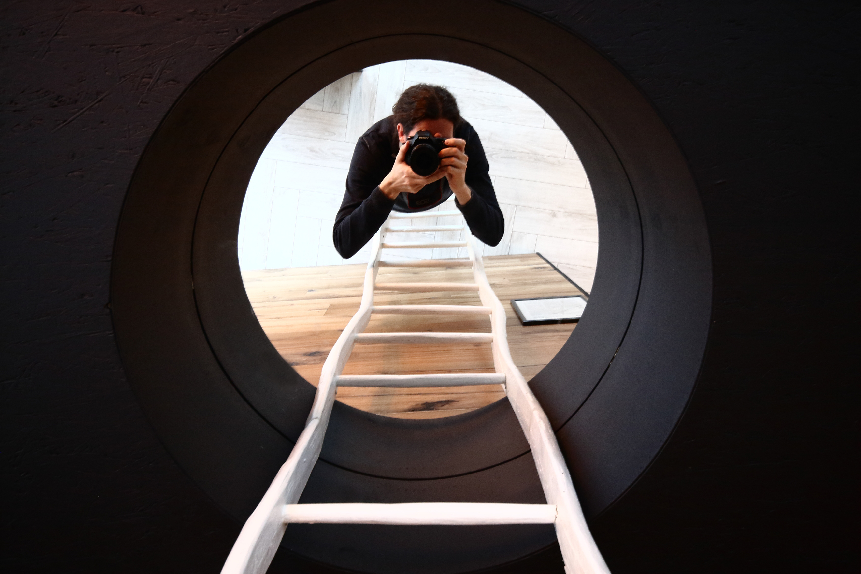 Cenerelli Parquet 展示空间-0