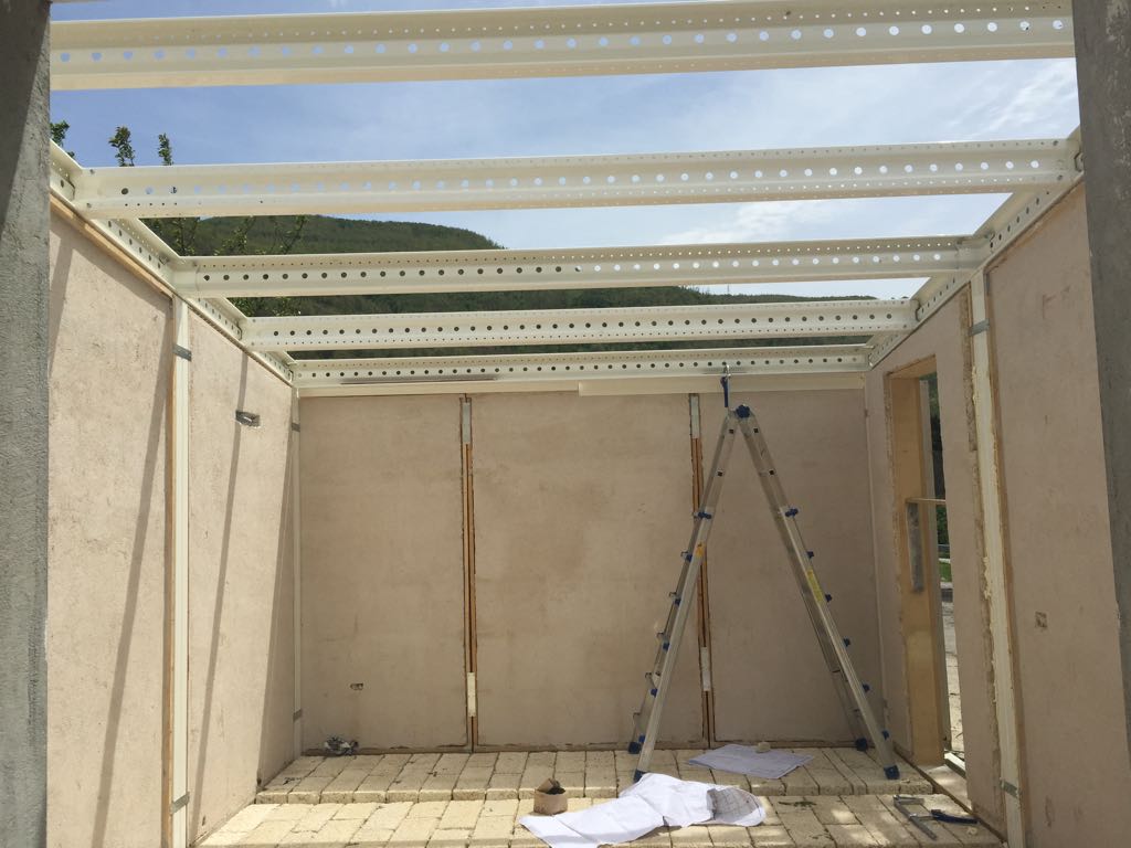 Hi·Low 模块化环保住宅-15