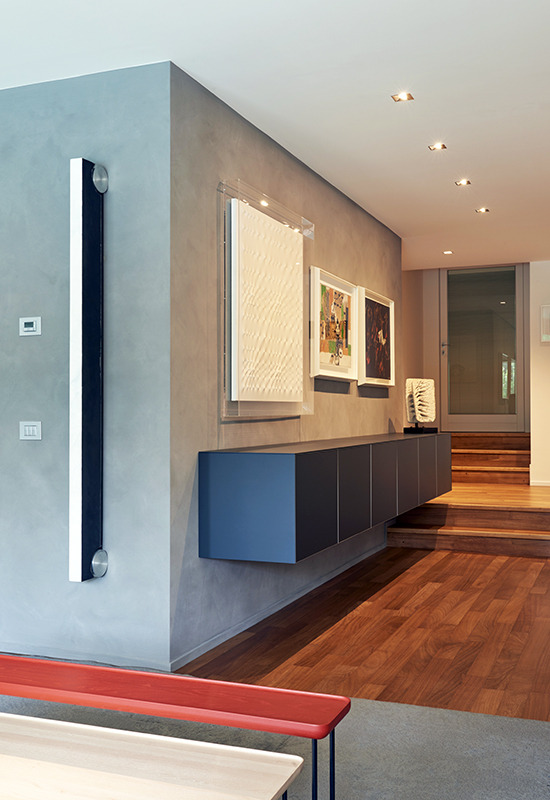 2015 年独栋住宅设计佳作 | Casa Rab-6