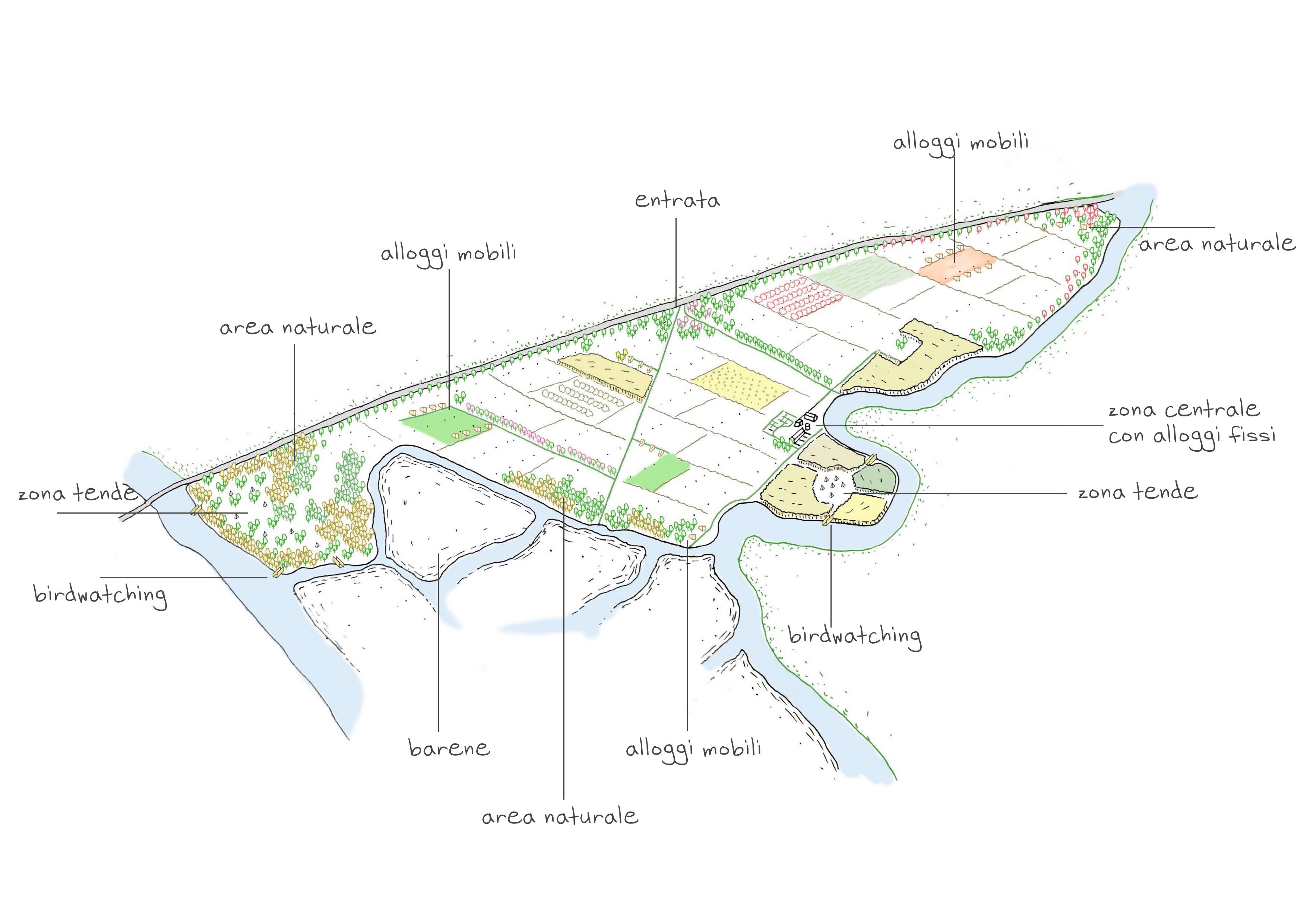 威尼斯慢生活体验 · 环保可持续的 360 度用户体验设计-11