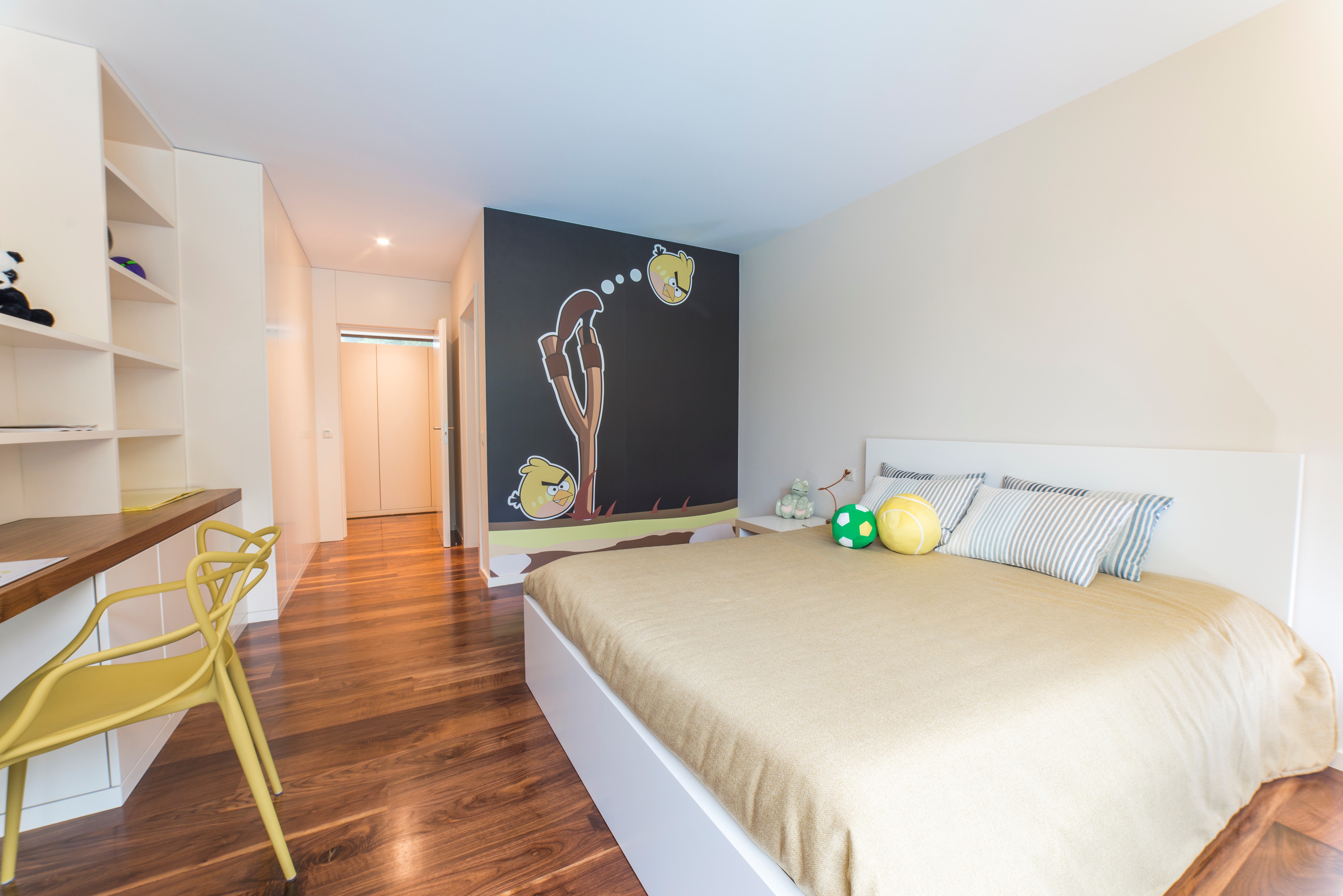 独特设计，打造现代宜居空间-11