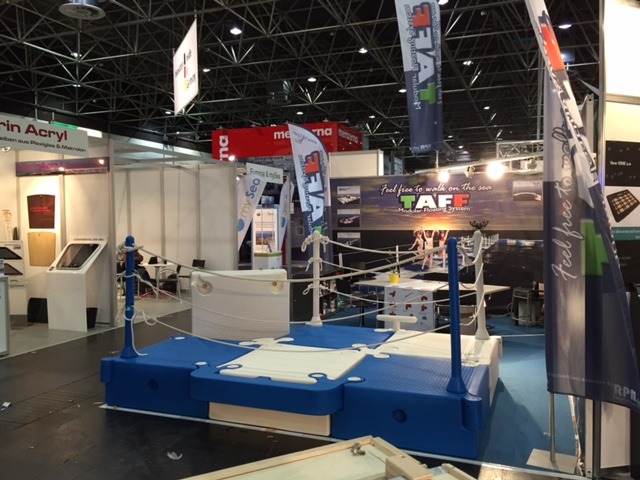 模块化漂浮系统——水岸空间新创意-27