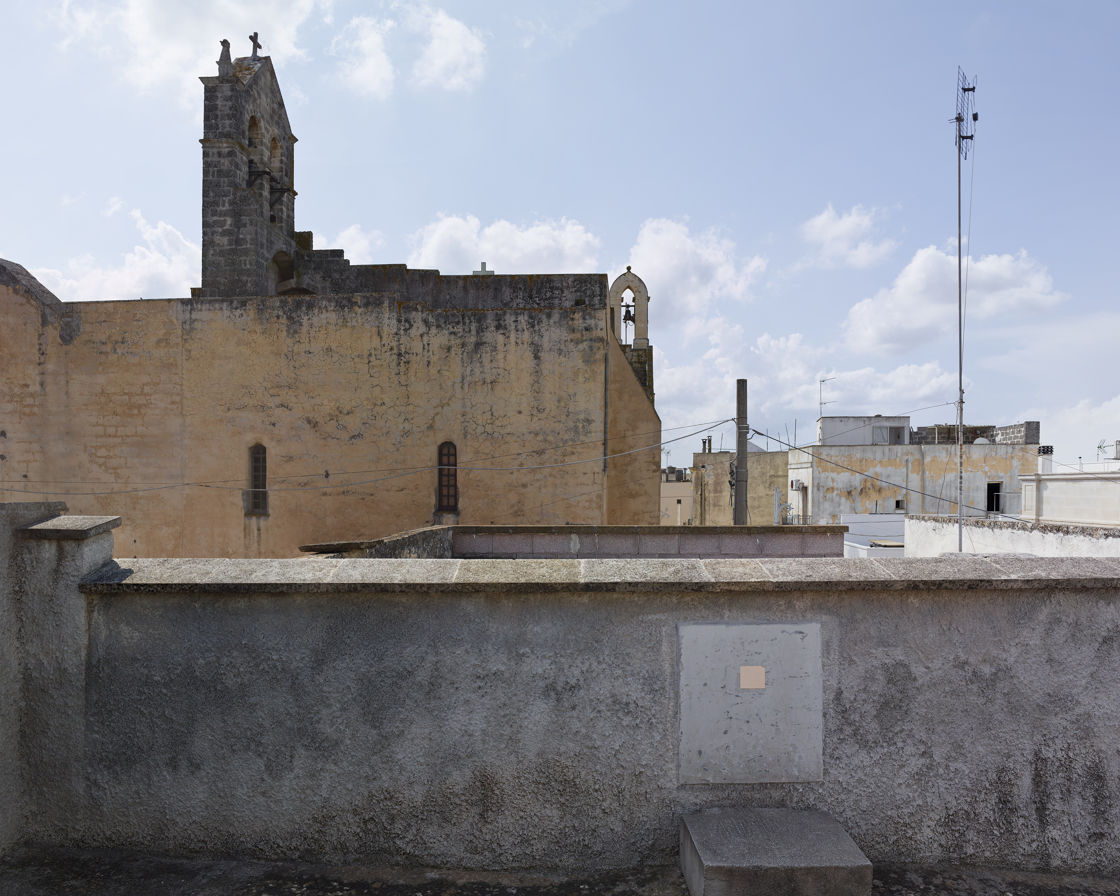 经典与现代并融,Kiasmo 总部室内设计-11