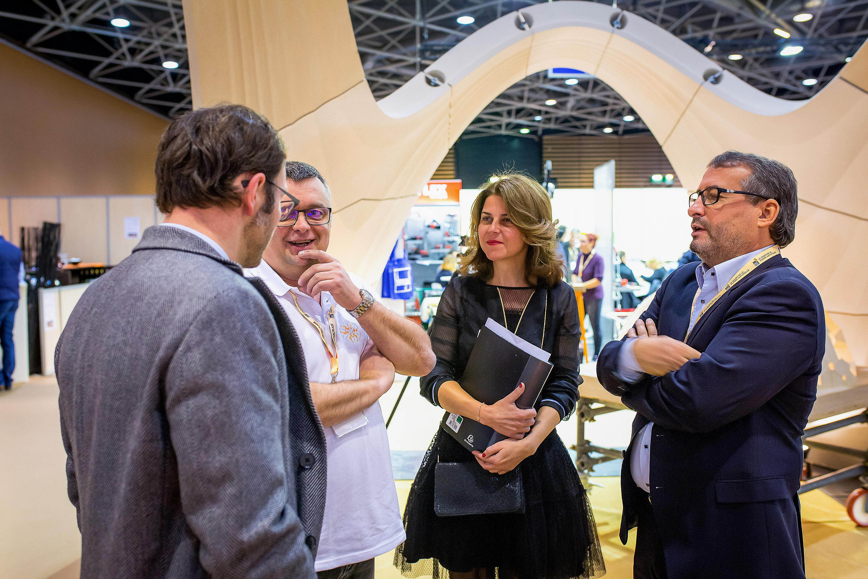 佛罗伦萨自然石材展览馆-34